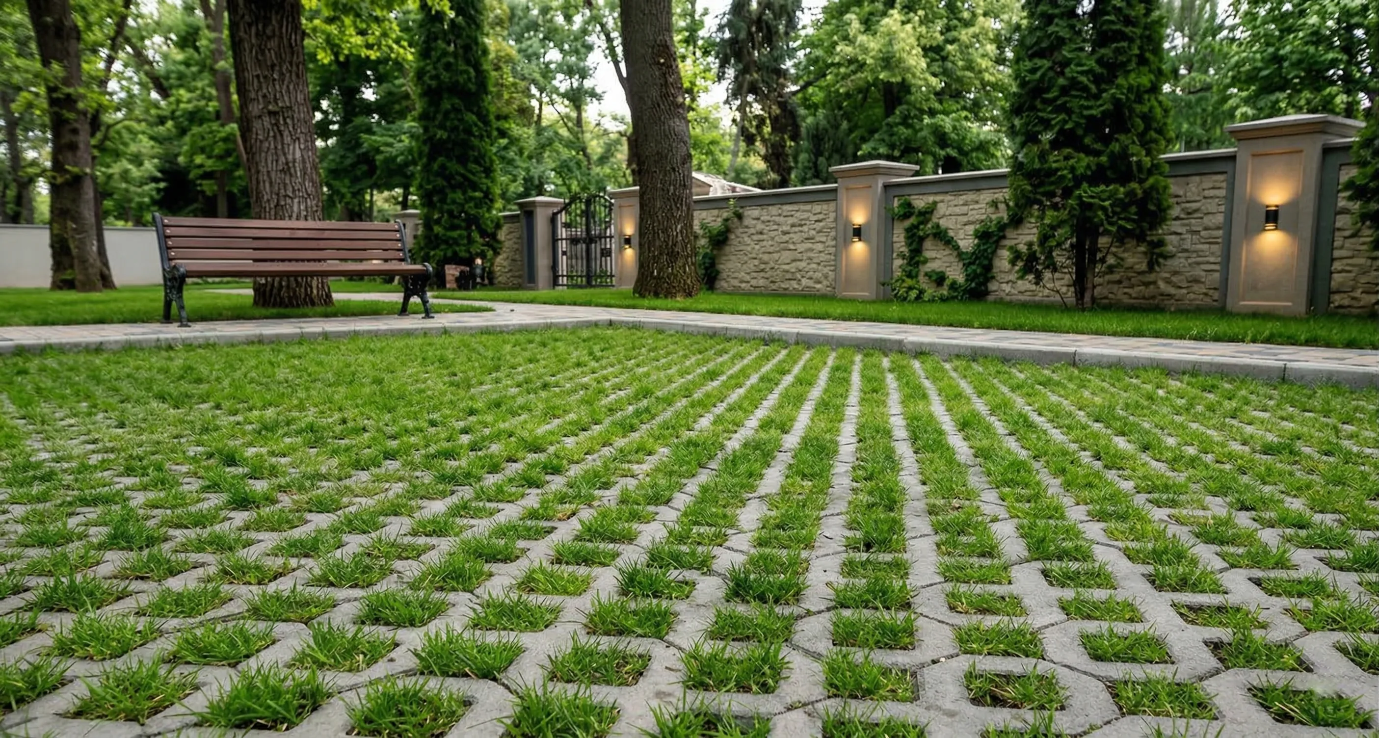 Peyzaj ve Çevre Düzenleme