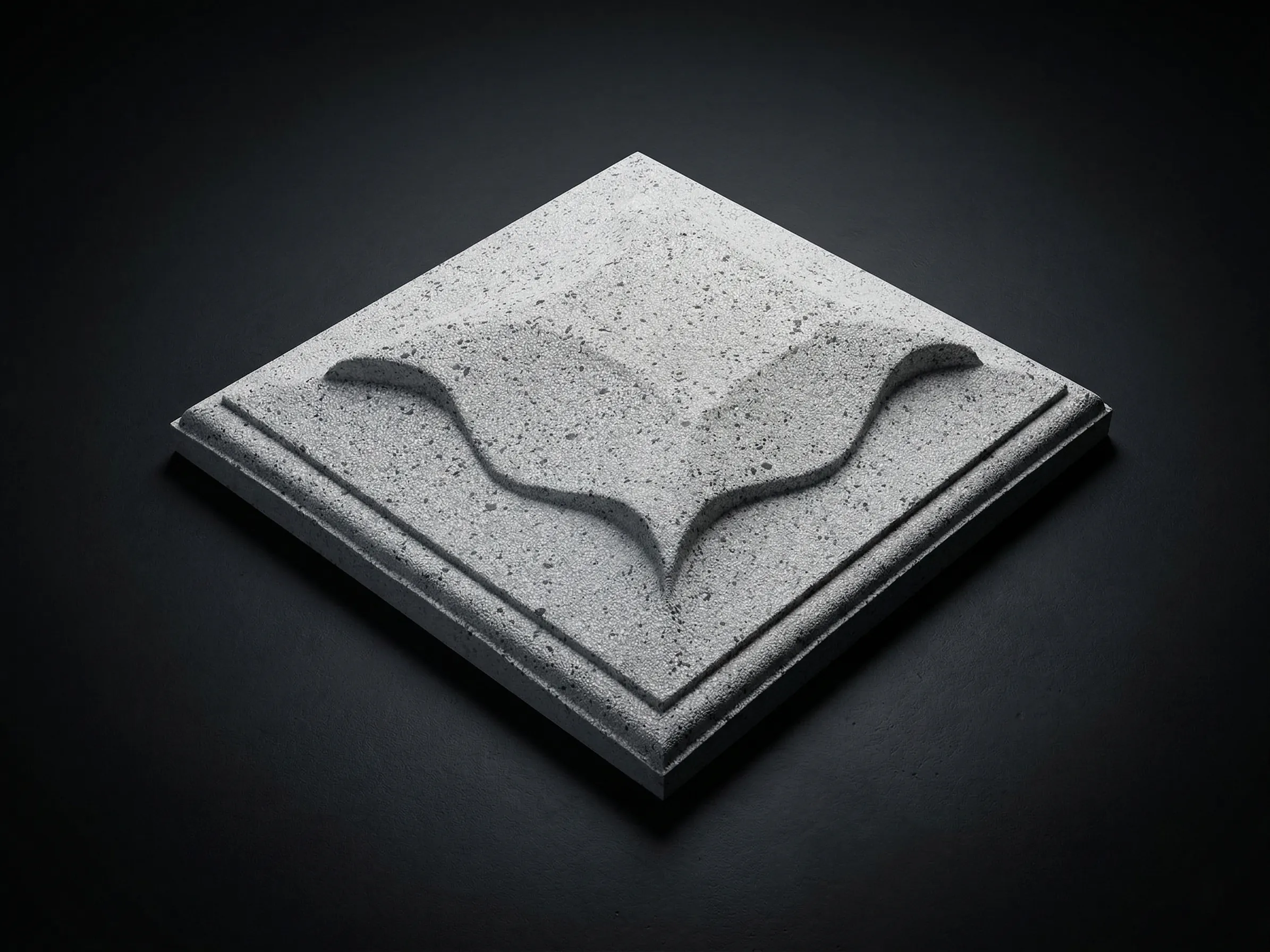 Duvar Üstü Baba Şapkası