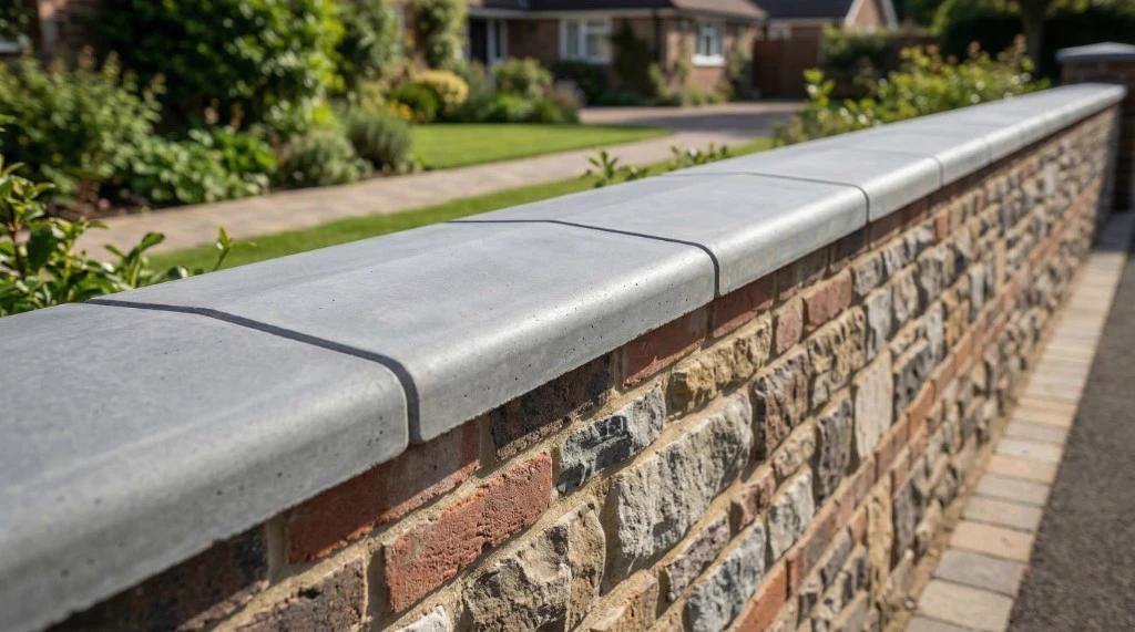 Duvar Üstü Harpuşta - Görsel 1