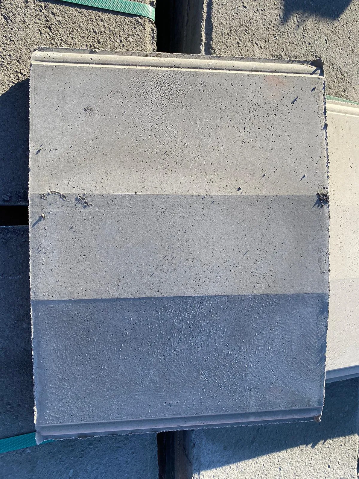 Duvar Üstü Harpuşta - Görsel 4