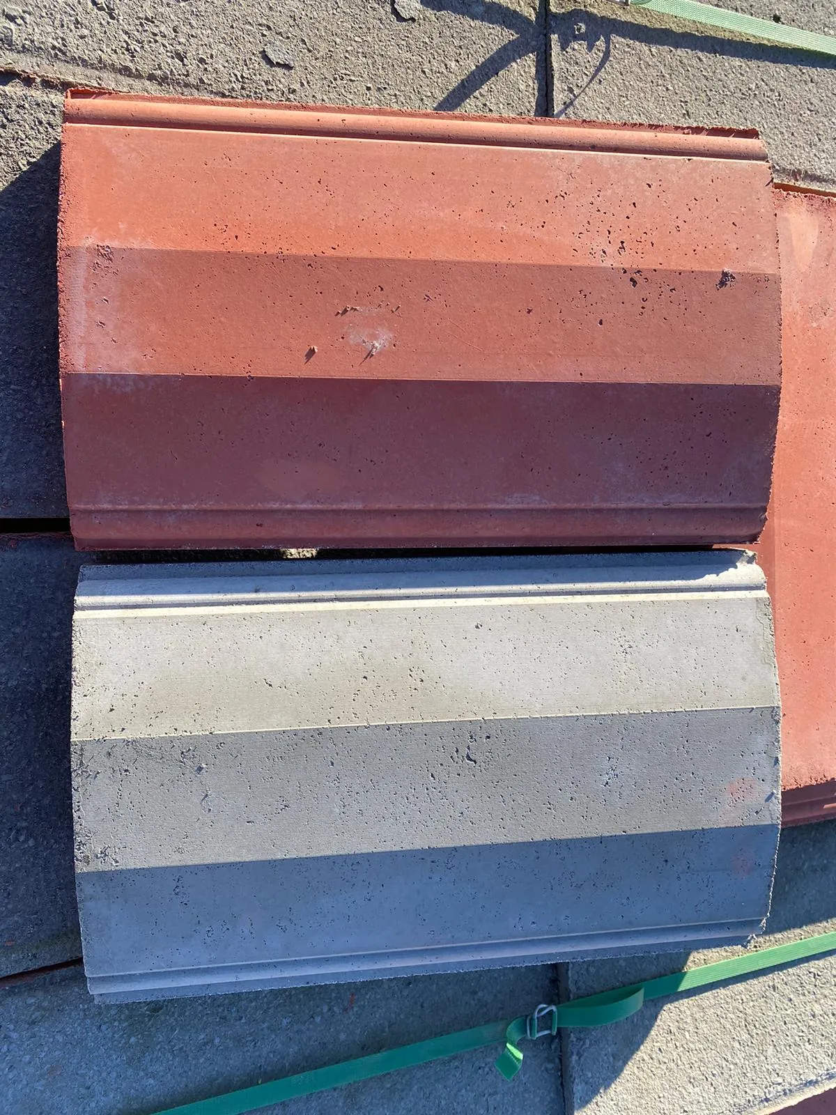 Duvar Üstü Harpuşta - Görsel 7