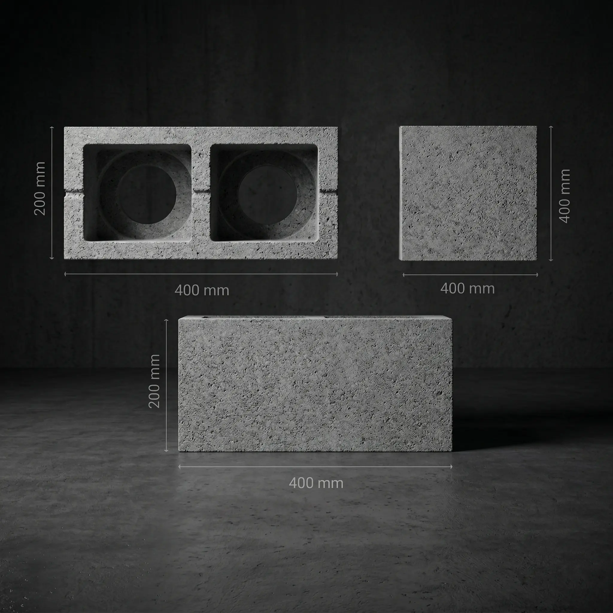 Kırma Blok Duvar Taşı - Görsel 8