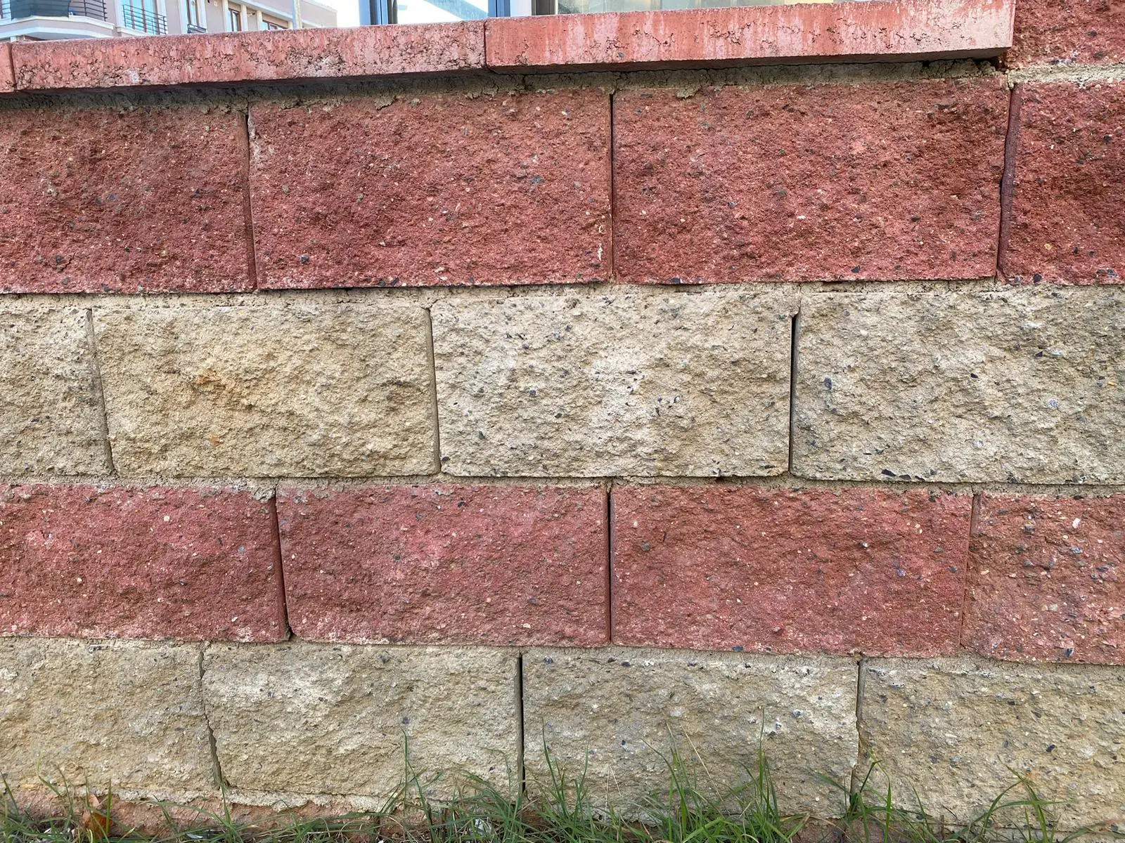 Kırma Blok Duvar Taşı - Görsel 9