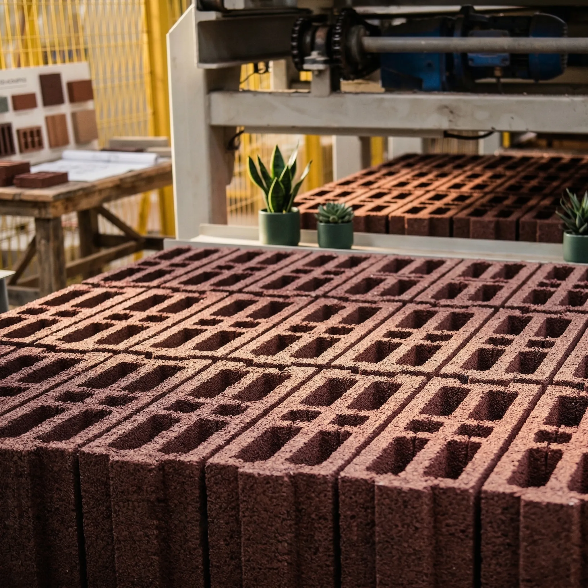 Bims Briket - Görsel 3