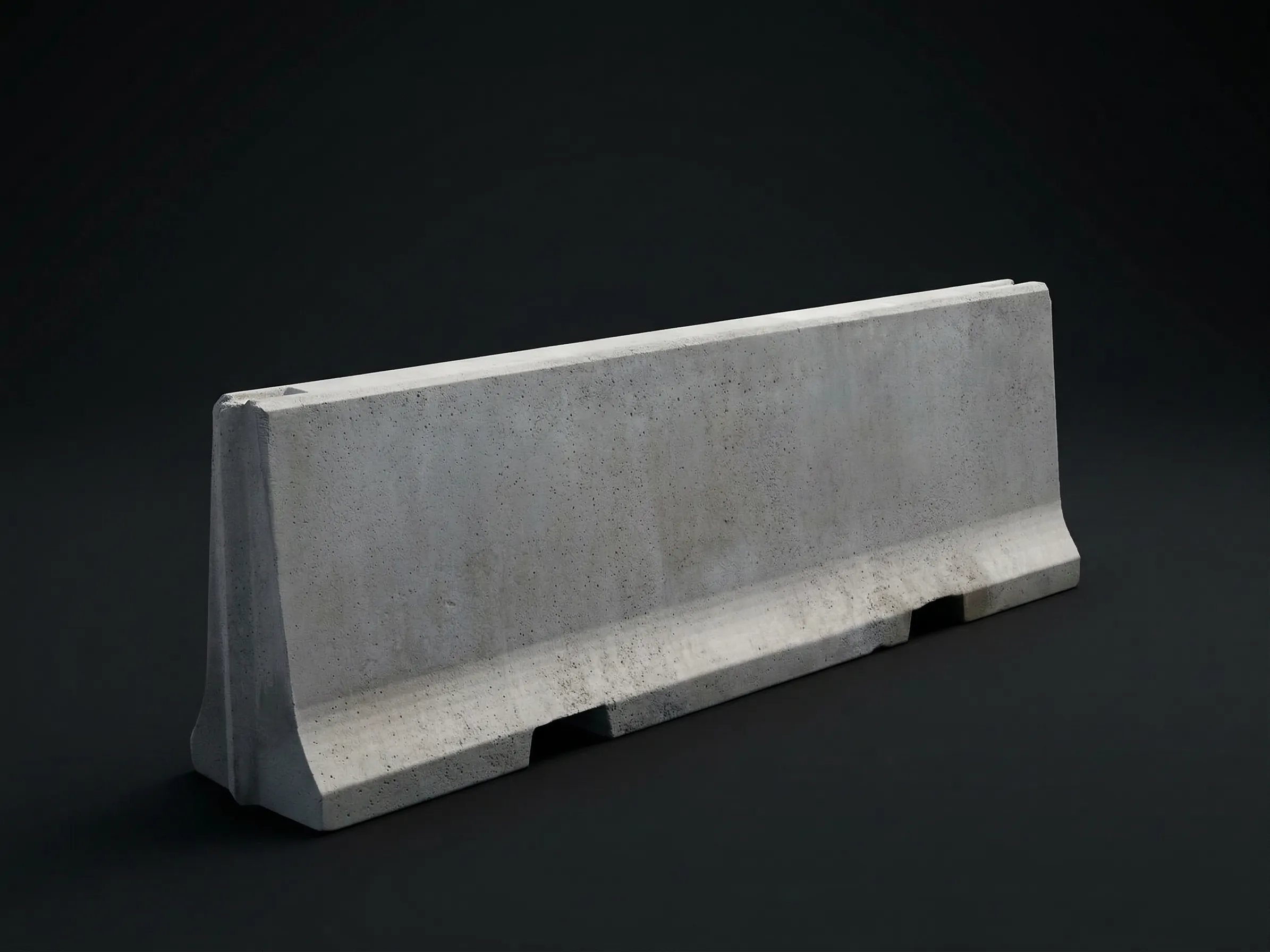 Beton Bariyer 200cm
