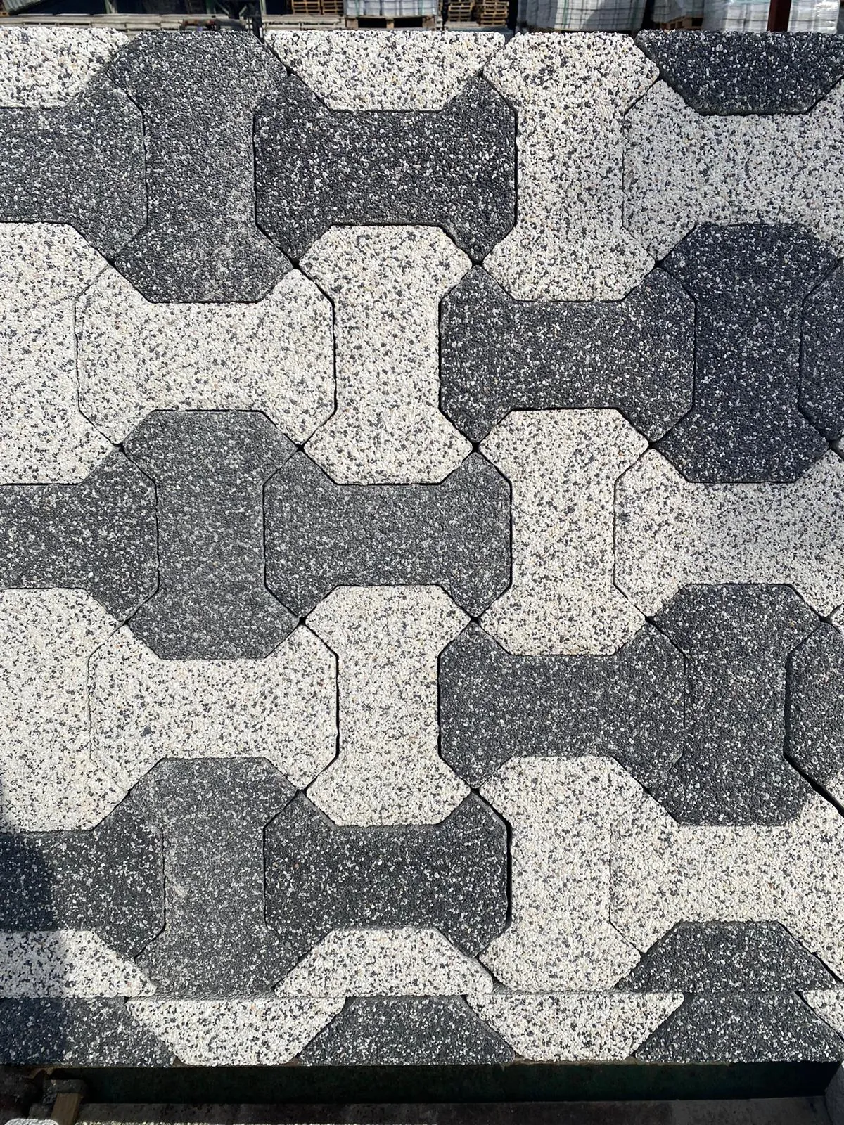 Kesik I Taşı - Görsel 1