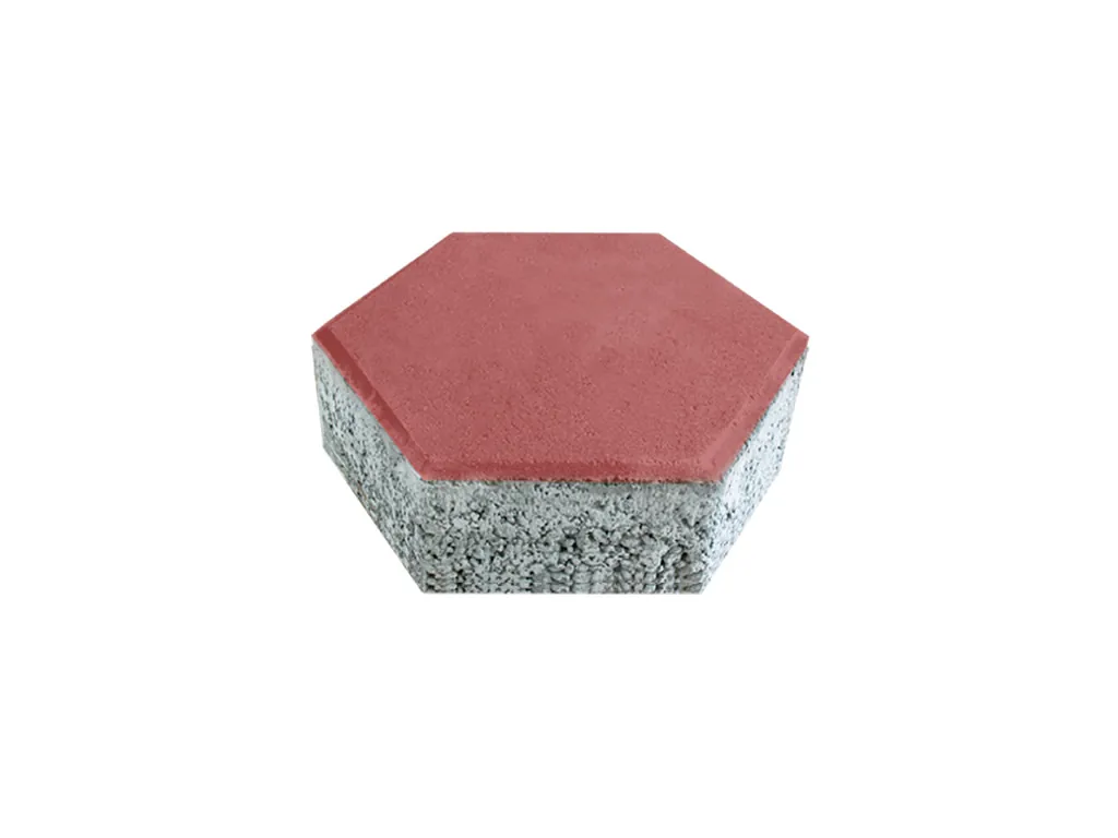 Sekizgen Taş - Görsel 2