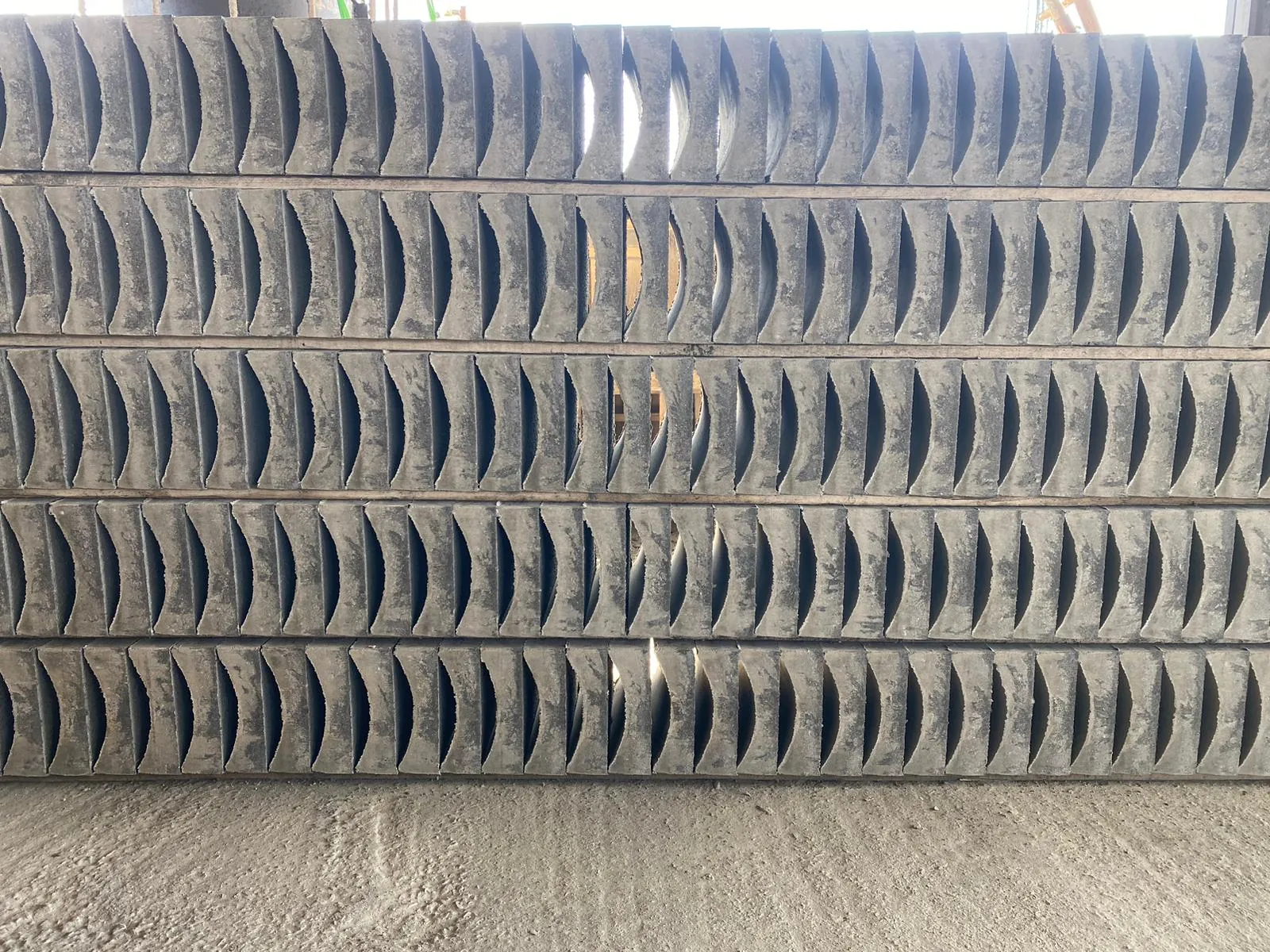 Oluk Taşı - Görsel 1