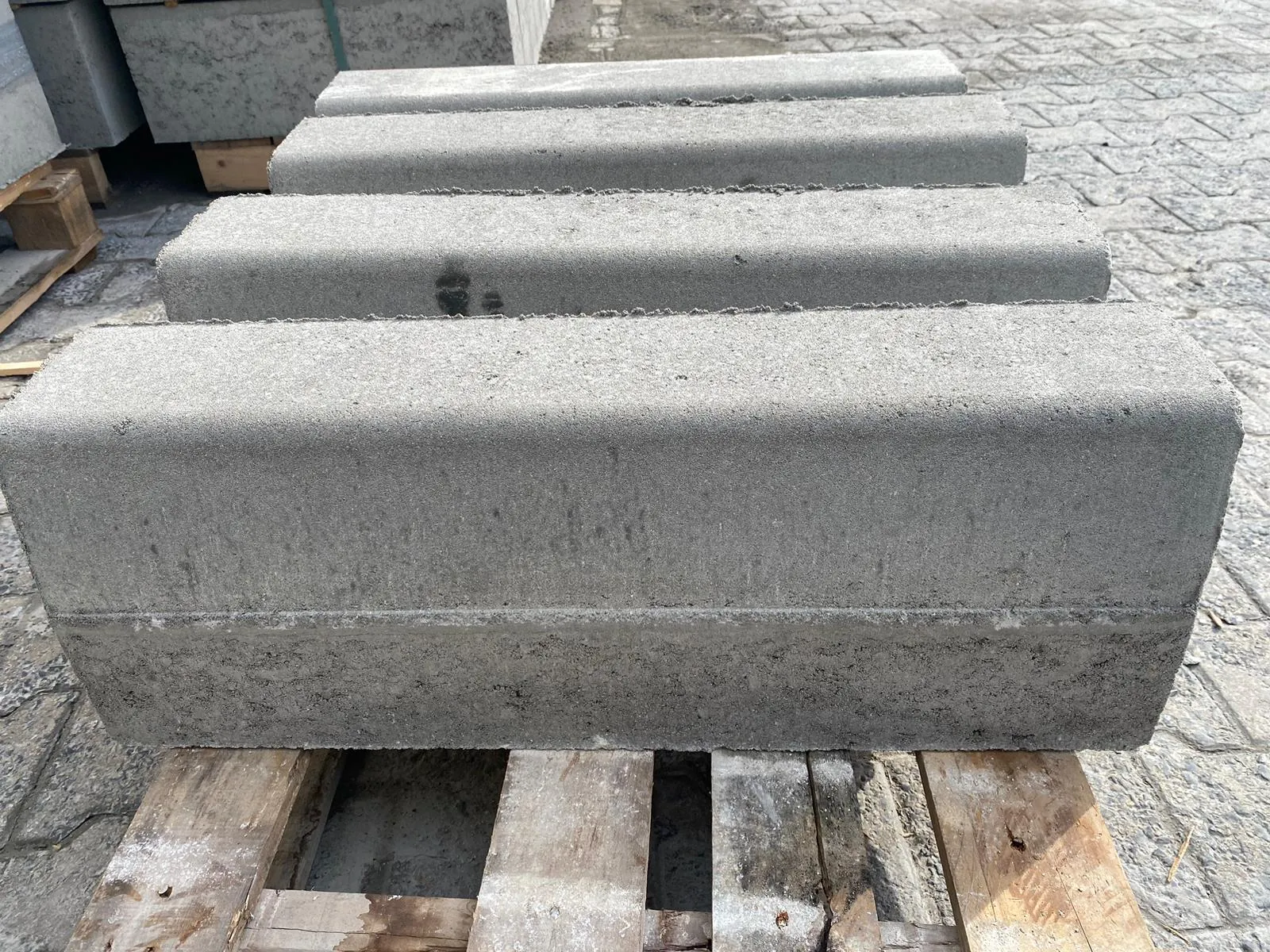 Kara Yol Bordürü - Görsel 7