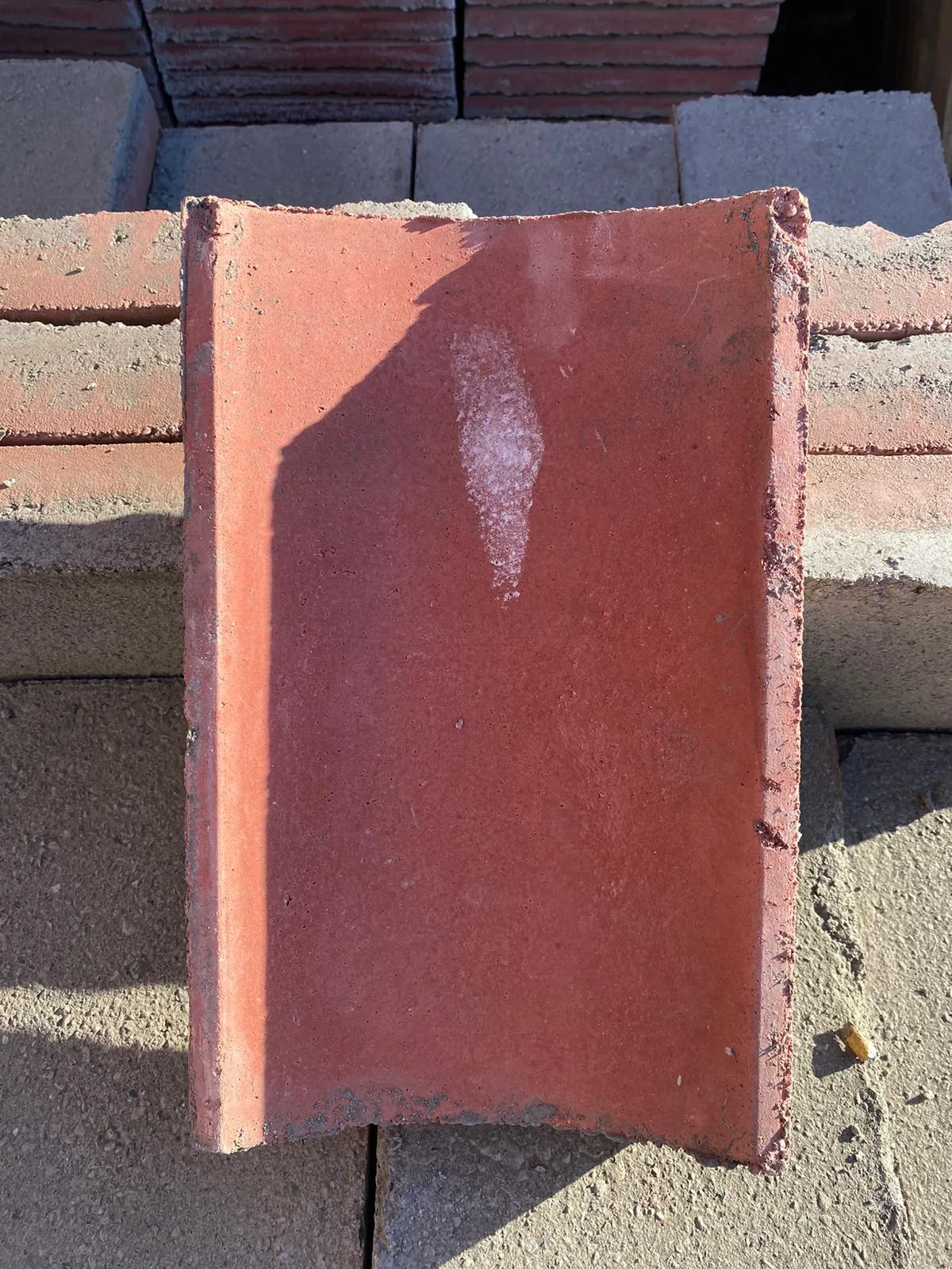 Yağmur Oluğu / Drenaj Kanalı - Görsel 1