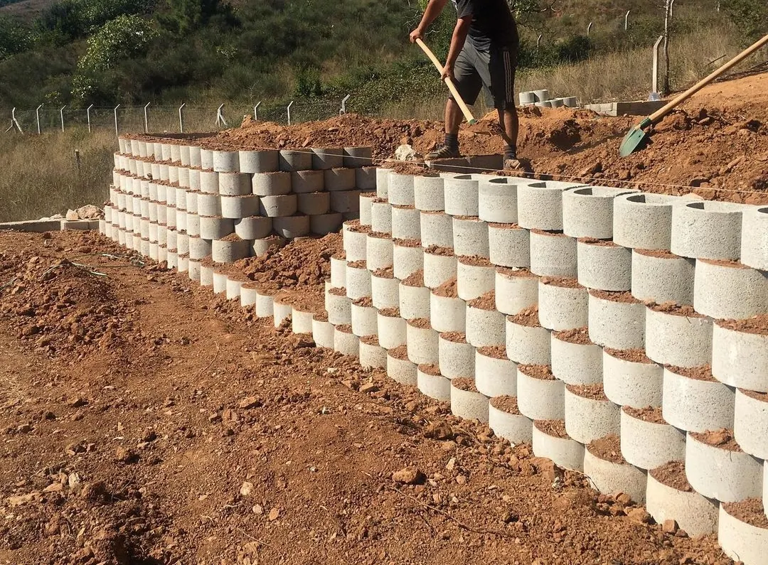 Terra Blok - Görsel 3