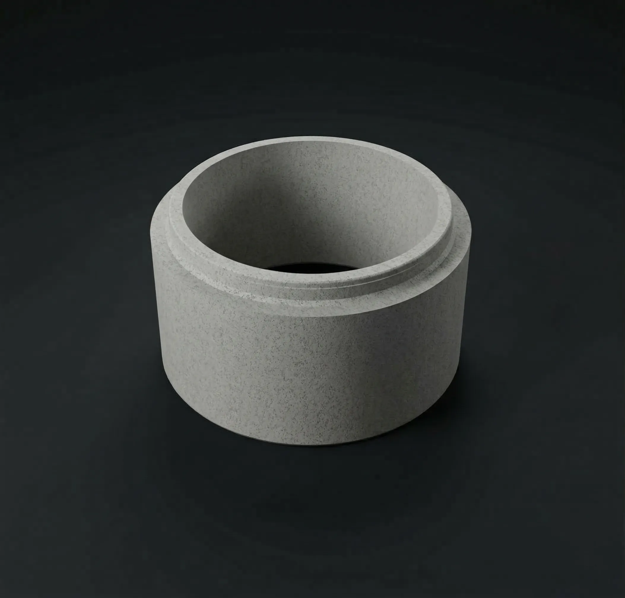 Muayene Baca Gövdesi